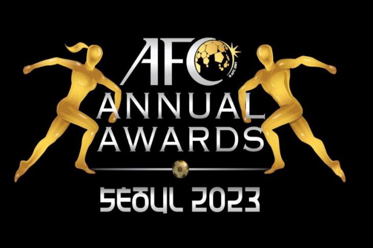 جوائز الأفضل في آسيا